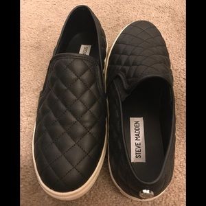Steve Madden Ecentrcq Sneaker 6.5
